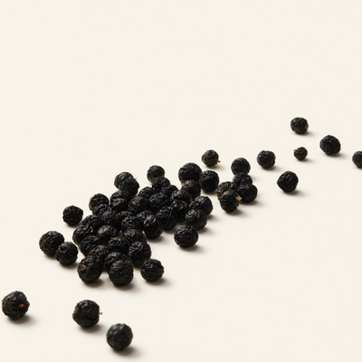 Black Pepper Extract