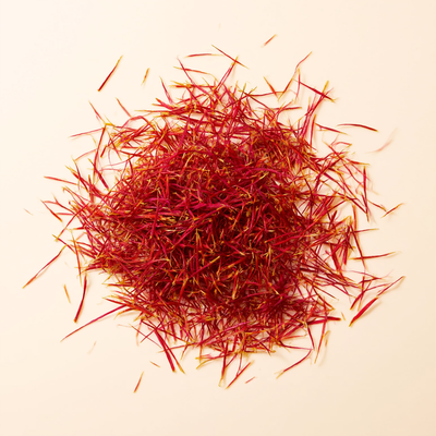 Saffron Extract