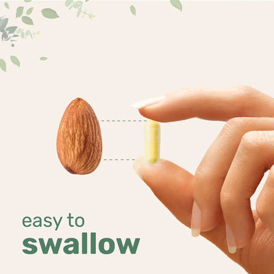 PURE™ 10-in-1 Saffron Advanced Capsules